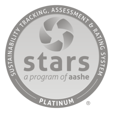STARS Platinum award logo
