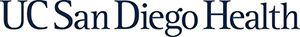 UC San Diego Health Logo