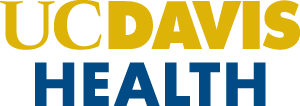 UC Davis Health Logo