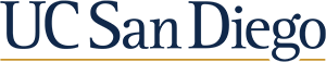 UC San Diego Logo