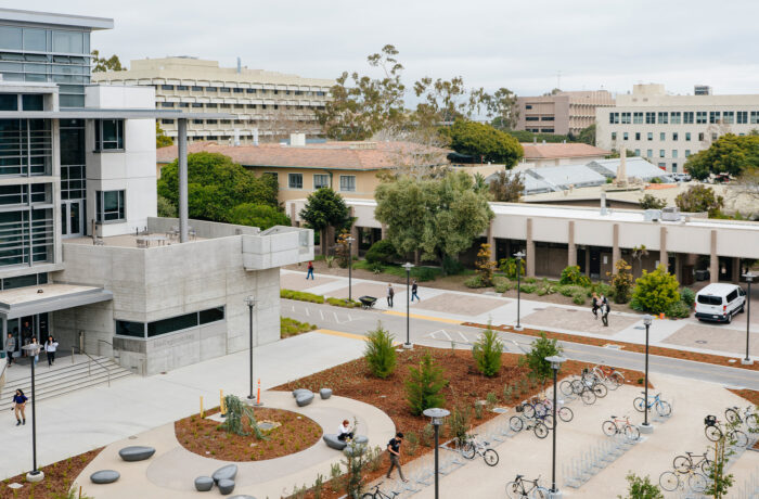 Santa Barbara Campus