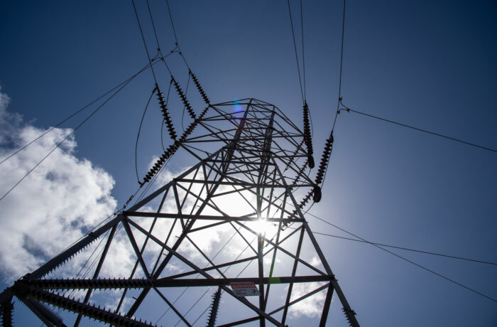 Transmission Towers