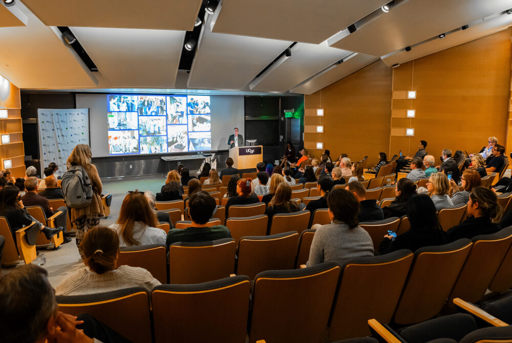 Conference Room Presentation