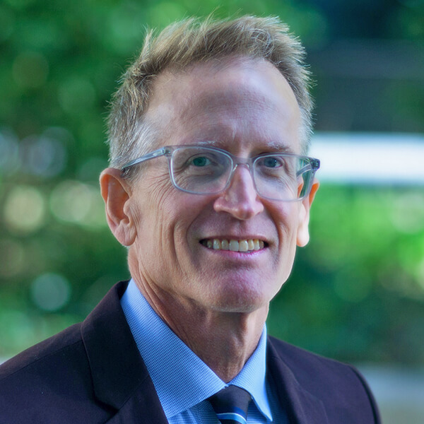 Headshot of David Phillips