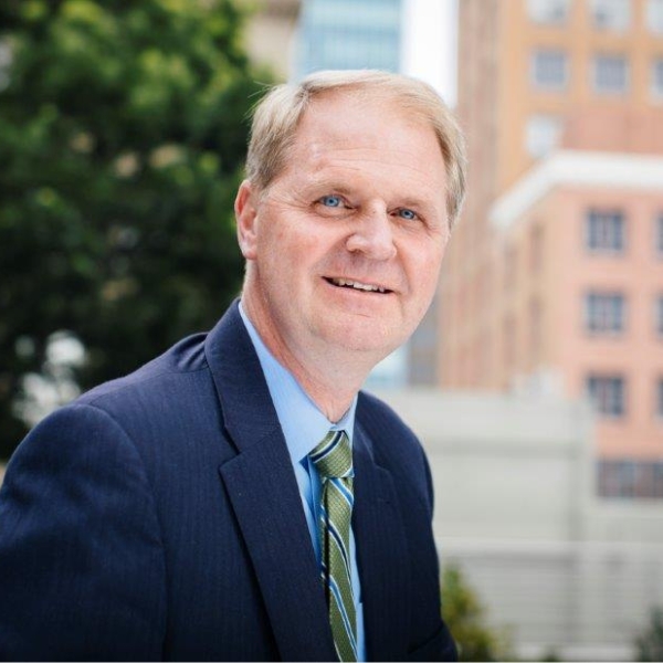 Nathan Brostrom, Executive Vice President and CFO